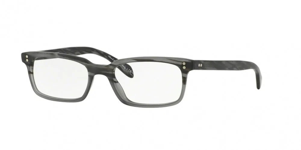 Oliver Peoples 5102A Eyeglasses - view 4